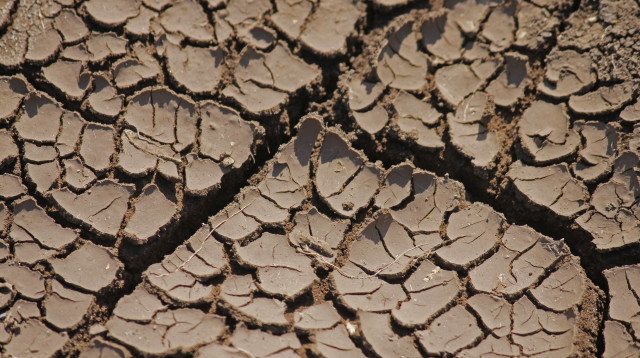 רעידת אדמה (אילוסטרציה) (צילום: אינגאימג')