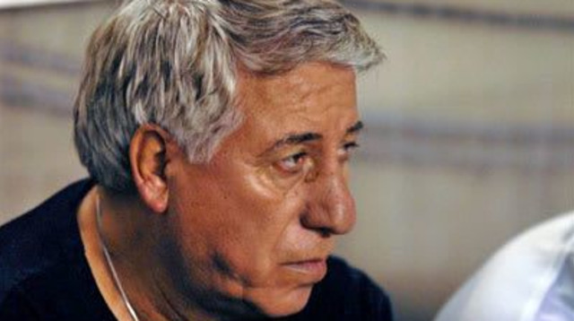 אברהם לוי מנהל ביתר ירושלים (צילום: ברני ארדוב)