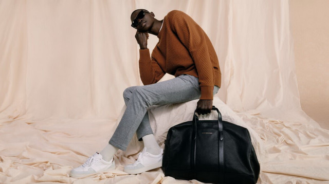 טומי הילפיגר. מחיר: 529 שקלים (צילום: יח"צ)