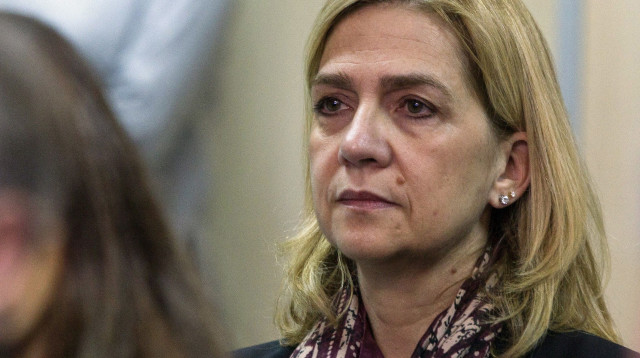 הנסיכה כריסטינה (צילום: רויטרס)