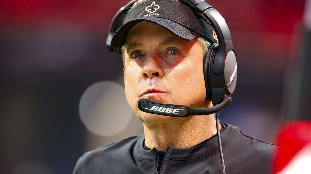 החליט שדי. פייטון (צילום: GettyImages, Todd Kirkland)