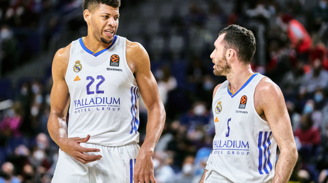 הופעה נהדרת שלו. טבארס (צילום: GettyImages, Sonia Canada)