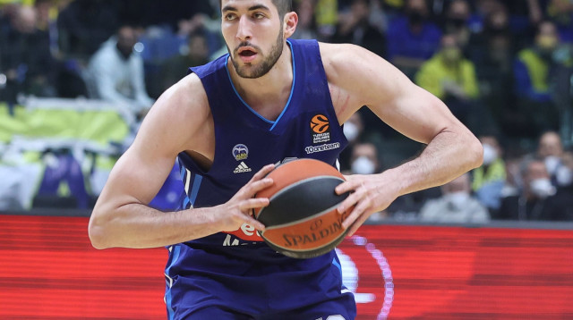 יובל זוסמן, אלבה ברלין (צילום: דני מרון)