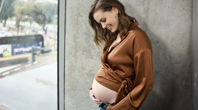 שביט ויזל (צילום: אור דנון, רזילי)