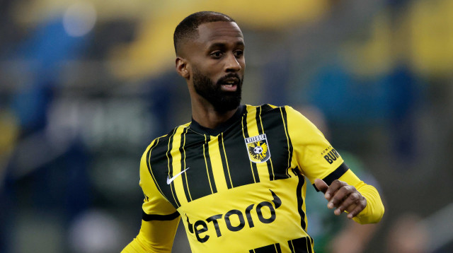 שחקן ויטסה ארנהם, אלי דסה (צילום: GettyImages, Soccrates Images)