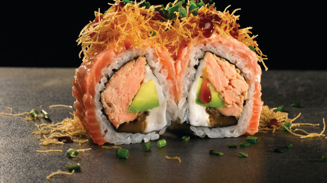 קדאיף רול (צילום: יחצ)