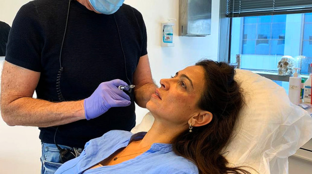 ד"ר צחי וידר (צילום: דניאלה אלטר)