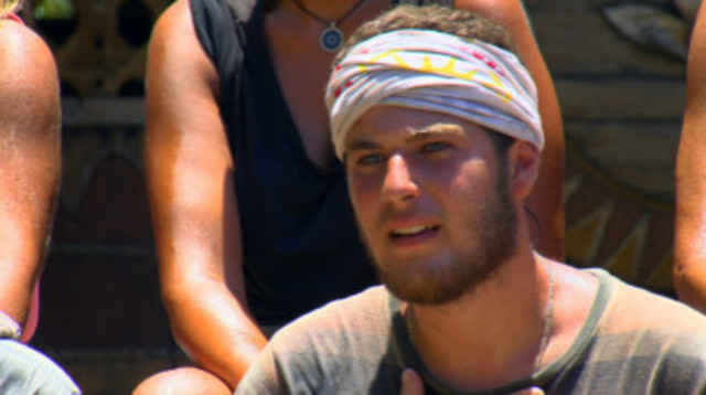 גדי פניבילוב, הישרדות VIP (צילום: צילום מסך רשת 13)