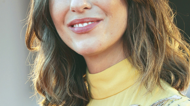 ג'יה קופולה (צילום: Vittorio Zunino Celotto.GettyImages)