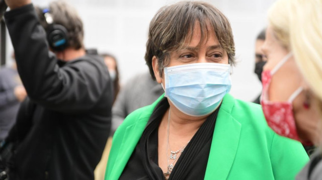 יפה בן דוד (צילום: אבשלום ששוני)