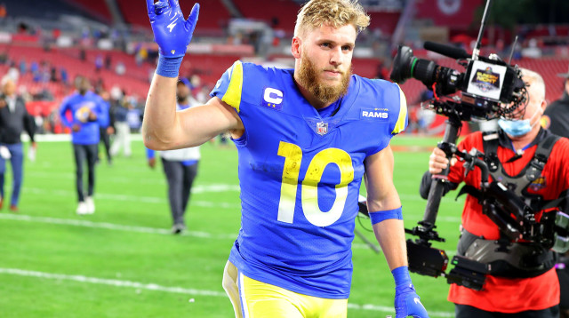 קופר קאפ (צילום: GettyImages, Kevin C. Cox)