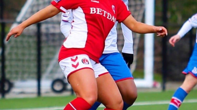 מדלן רייט (צילום: צילום מסך, צילום מסך)