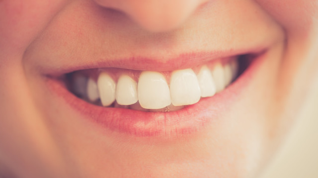 שיניים בריאות (אילוסטרציה) (צילום: אינגאימג')
