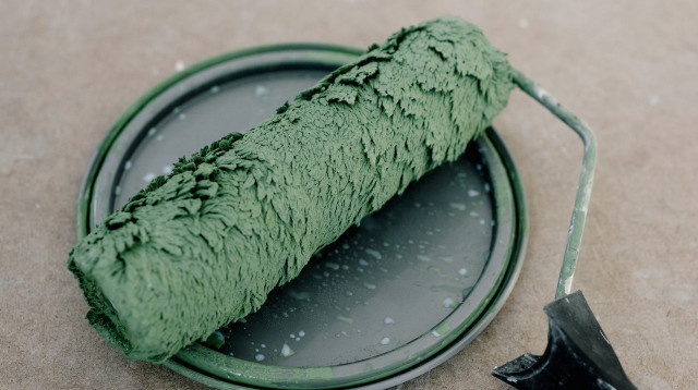 כל מה שצריך לדעת לפני שצובעים דירה (צילום: pexels)