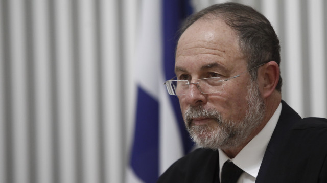 דנציגר (צילום: אורי לנץ)