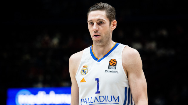 פביאן קוזר (צילום: Roberto Finizio/Getty Images)