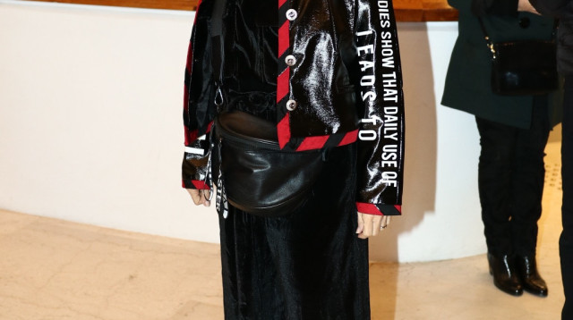 חני נחמיאס (צילום: אור גפן)