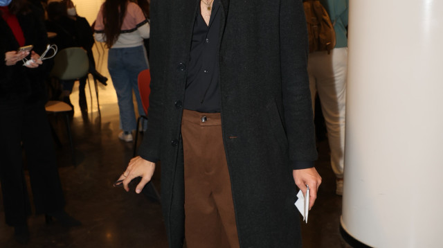 שי גבסו (צילום: רפי דלויה)