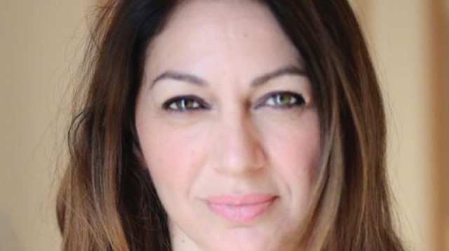 ורד פיקר (צילום: תמר סלומון)