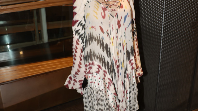 חן אמסלם (צילום: רפי דלויה)