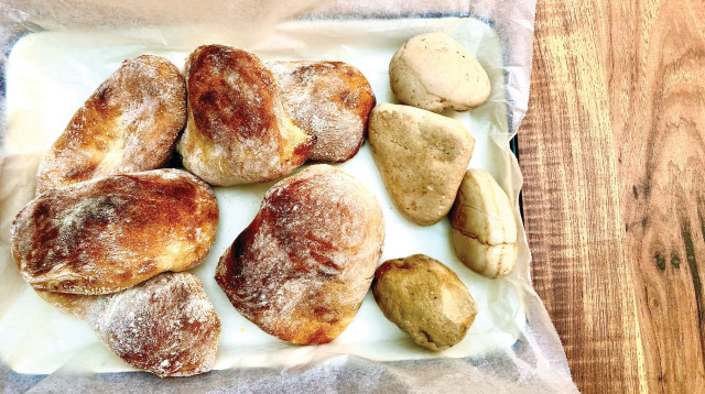 פרנה (צילום: פסקל פרץ-רובין)