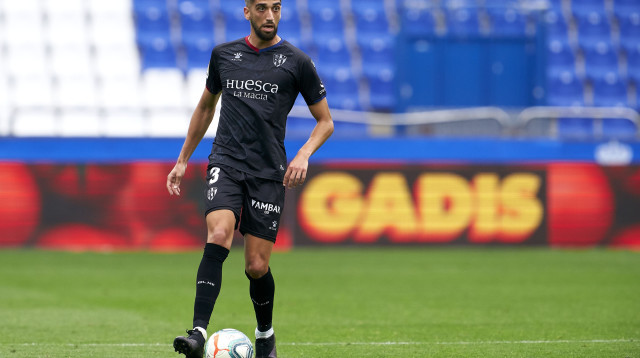 ז'וזואה סה (צילום: GettyImages, Manuel Queimadelos)