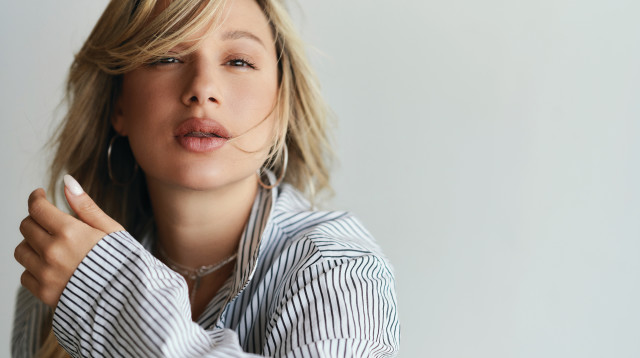 ספיר סבן (צילום: שי כהן־ארבל)