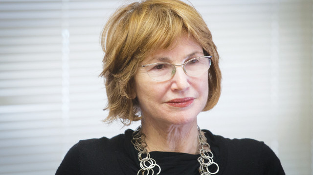 יעל גרמן  (צילום: מרים אלסטר, פלאש 90)