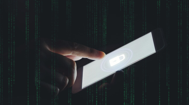 סייבר, האקינג (אילוסטרציה) (צילום: אינגאימג')
