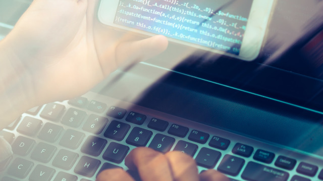 סייבר, האקינג (אילוסטרציה) (צילום: אינגאימג')