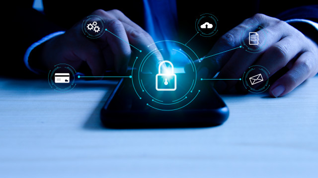 סייבר, האקינג (אילוסטרציה) (צילום: אינגאימג')