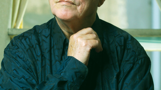 "הם חלבי והם דמי": האנשים הקרובים לאבי קורן חוזרים לשיריו ולרגעיו היפים (צילום: אריאל בשור)