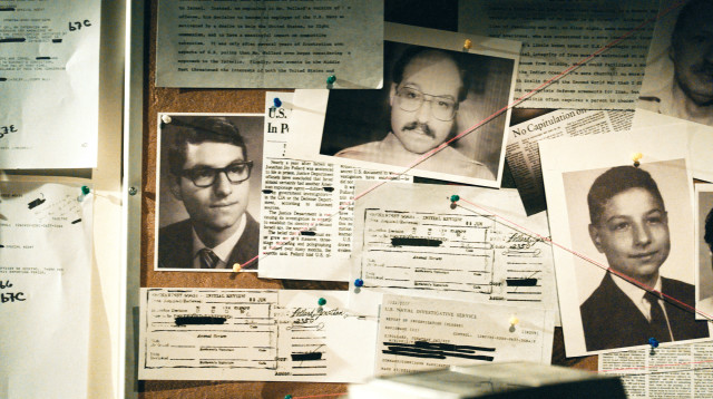 "פולארד" (צילום: באדיבות כאן 11)