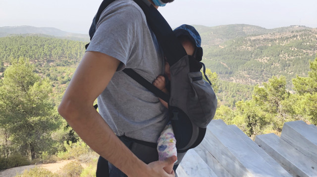 יהודה בן יעקב (צילום: פרטי)