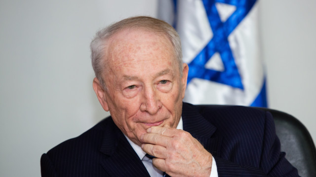 יהודה וינשטיין (צילום: דודי וקנין פלאש 90)