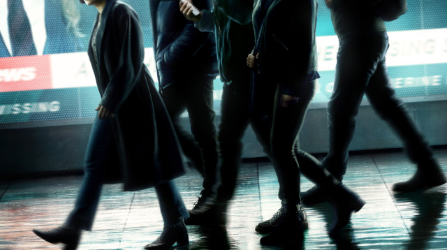 SUSPICION (צילום: באדיבות Apple TV)