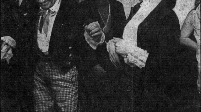 פוקה הירש (צילום: העולם הזה)