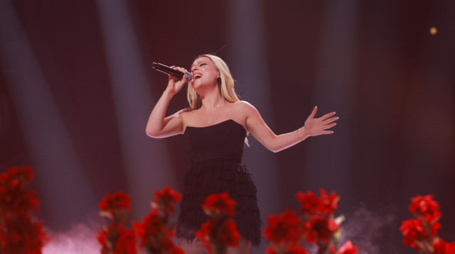 ספיר סבן (צילום: מיכל לובטון)