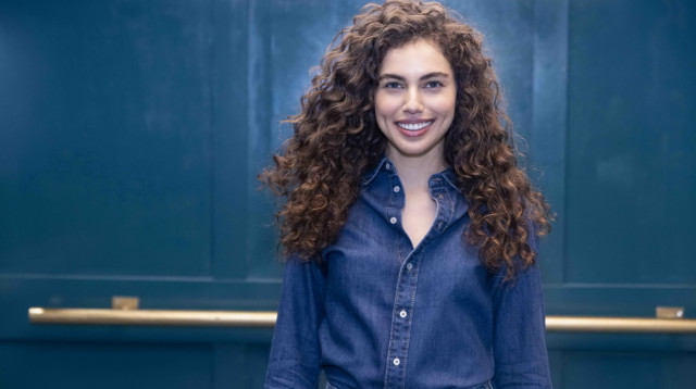 שלומית מלכה (צילום: לנס הפקות)