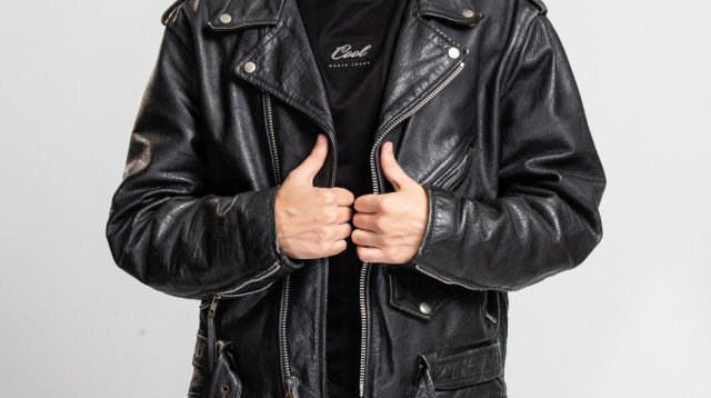 מיכאל בן דוד (צילום: אוהד קב)