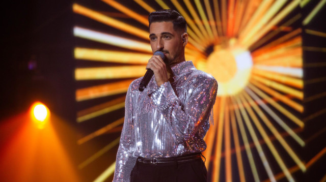 מיכאל בן דוד (צילום: נועם עטייה)