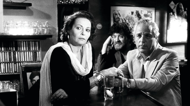 "החיים על פי אגפא" (צילום: יואב קוש)