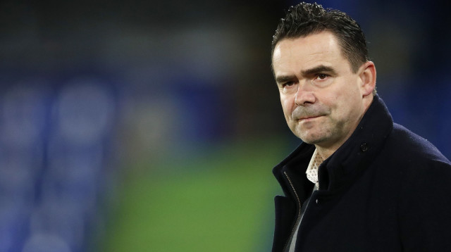 "זו מכה לכל מי שאוהב את אייאקס" (צילום: GettyImages)