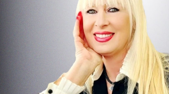 דבורה שרר (צילום: יחצ)