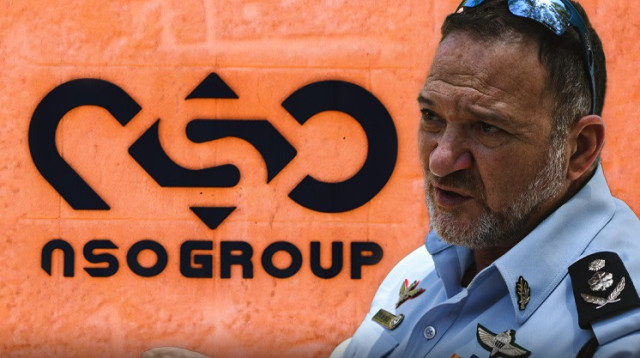 המפכ"ל יעקב שבתאי, פרשת NSO (צילום: רויטרס,דוברות המשטרה)