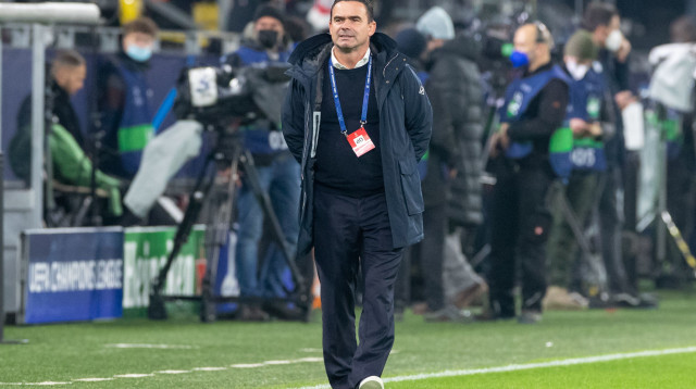 ושוב, מתברר שכולם ידעו. אוברמארס (צילום: GettyImages, Marcel ter Bals/BSR Agency)