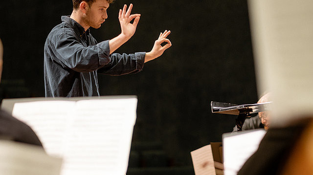 רתם ניר (צילום: יואב ארטשיק)