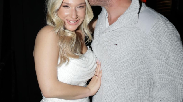 ספיר סבן, תום קנור (צילום: דניאלה סיני)