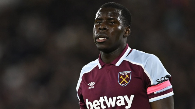 הקהל לא נותר אדיש. זומה (צילום: רויטרס)