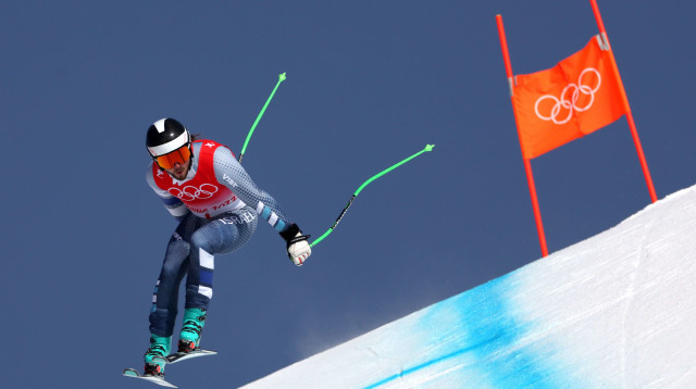 ברנבש סולוש (צילום: GettyImages, Tom Pennington)